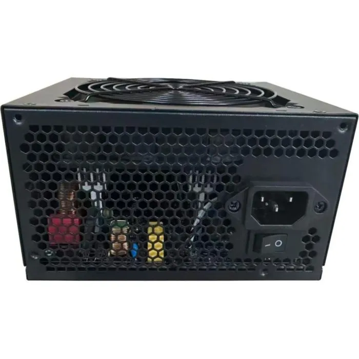 Корпус для ПК Casecom 700W (CM 700FM ATX) зображення 4