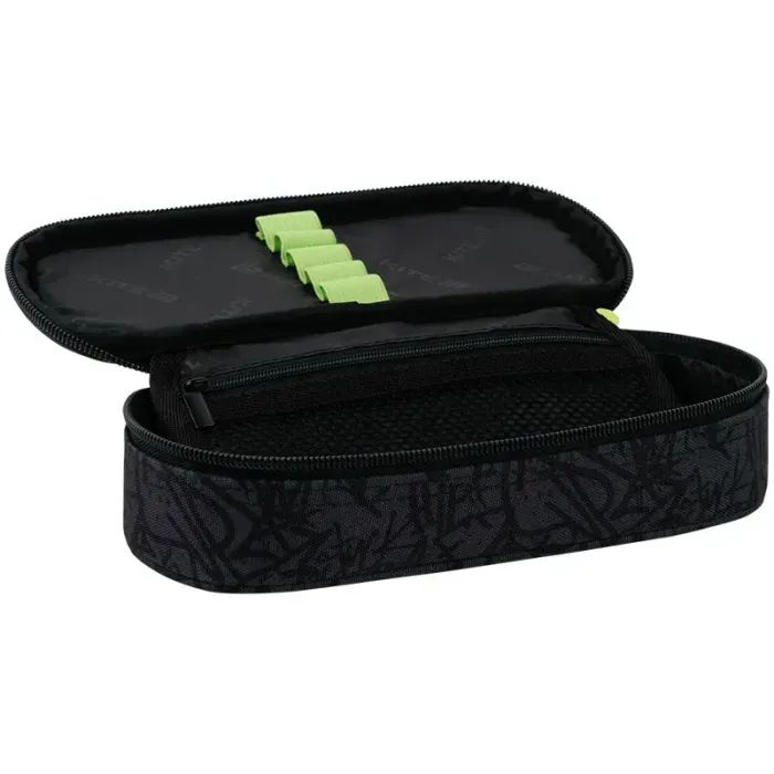 Пенал Kite 599 SK8 (K26-599-6) зображення 4