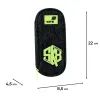 Пенал Kite 599 SK8 (K26-599-6) зображення 6