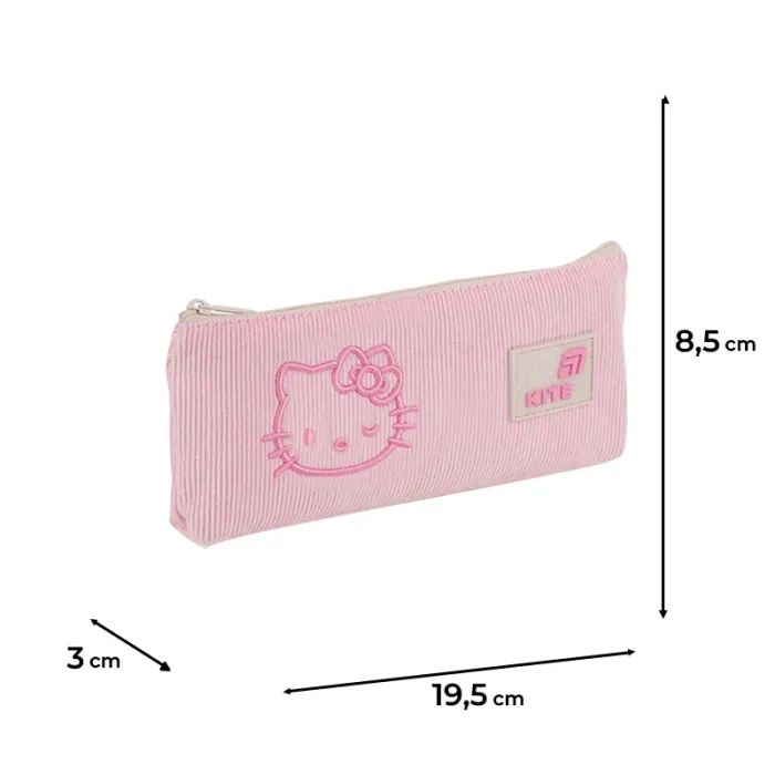 Пенал Kite 680 HK-2 (HK26-680-2) зображення 5