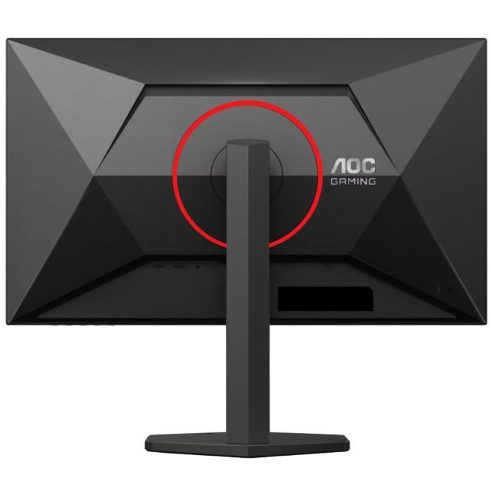 Монітор AOC 27G4ZR зображення 3