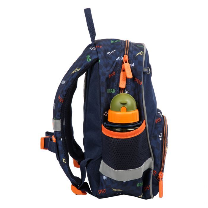 Рюкзак детский Yes Drift K-34XS (550449) изображение 4