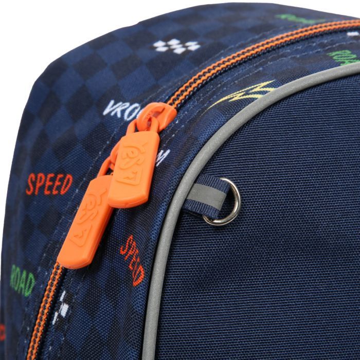 Рюкзак детский Yes Drift K-34XS (550449) изображение 8
