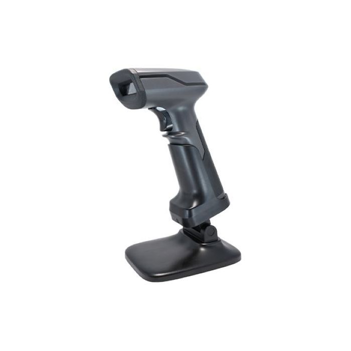Сканер штрих-кода Sunlux XL-3621 S USB, with stand (XL-3621S)