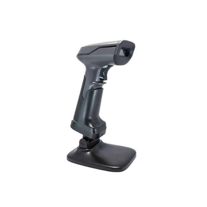 Сканер штрих-кода Sunlux XL-3621 S USB, with stand (XL-3621S) изображение 4
