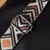 Сумка Vintage Из натуральной кожи Черная (22935) изображение 13