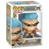 Фігурка Funko Pop серії Великий куш - Френкі (90645) зображення 2