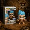 Фігурка Funko Pop серії Великий куш - Френкі (90645) зображення 3