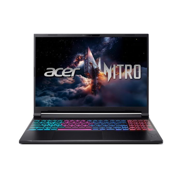 Ноутбук Acer Nitro V 16S ANV16S-71 (NH.U29EU.00C)