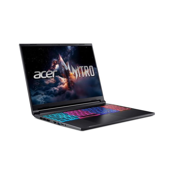 Ноутбук Acer Nitro V 16S ANV16S-71 (NH.U29EU.00C) зображення 2