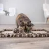 Іграшка для котів Trixie Вудочка з серцем та м'ятою 50 см (4011905829326) зображення 4