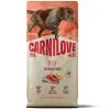 Сухой корм для собак Carnilove True Fresh Beef 12 кг (8595602581801)