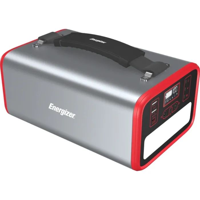 Зарядна станція Energizer PPS320W1 300W (PPS320W1) зображення 2