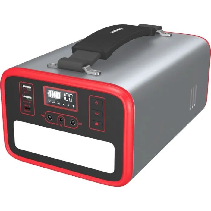 Зарядна станція Energizer PPS320W1 300W (PPS320W1) зображення 3