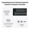 Клавіатура Keychron K5 Max Gateron Brown Switch RGB UA Black (K5M-H3-UA) зображення 11