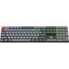 Клавіатура Keychron K5 Max Gateron Brown Switch RGB UA Black (K5M-H3-UA) зображення 2
