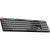 Клавіатура Keychron K5 Max Gateron Brown Switch RGB UA Black (K5M-H3-UA) зображення 4