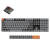 Клавіатура Keychron K5 Max Gateron Brown Switch RGB UA Black (K5M-H3-UA) зображення 7