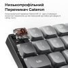 Клавіатура Keychron K5 Max Gateron Brown Switch RGB UA Black (K5M-H3-UA) зображення 9
