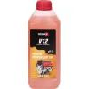 Автомобильный очиститель NOWAX V12 Engine Cleaner 1л (NX01149)