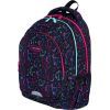 Рюкзак школьный Hash AB300 NIGHT CAT (502024110) изображение 2