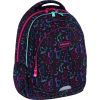 Рюкзак школьный Hash AB300 NIGHT CAT (502024110) изображение 3