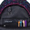 Рюкзак школьный Hash AB300 NIGHT CAT (502024110) изображение 6