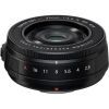 Об'єктив Fujifilm XF-23mm F2.8 R WR Black (16942884) зображення 2
