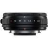 Об'єктив Fujifilm XF-23mm F2.8 R WR Black (16942884) зображення 4