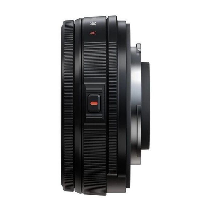 Об'єктив Fujifilm XF-23mm F2.8 R WR Black (16942884) зображення 5