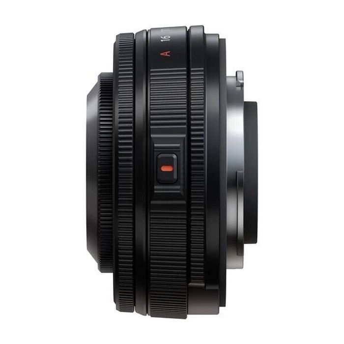 Об'єктив Fujifilm XF-23mm F2.8 R WR Black (16942884) зображення 6