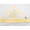Полотенце для купания детское Miniworld уголок (16066-yellow) изображение 4