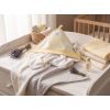 Полотенце для купания детское Miniworld уголок (16066-yellow) изображение 6