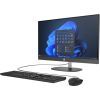 Компьютер HP 240 G10 AiO / i7-1355U, 16, 512, WiFi, кл+м (9M9K8AT) изображение 3