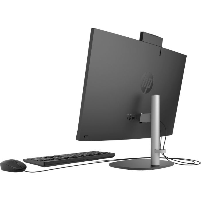 Компьютер HP 240 G10 AiO / i7-1355U, 16, 512, WiFi, кл+м (9M9K8AT) изображение 7