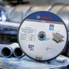 Круг отрезной Bosch Professional, для нержавеющей стали и металла, 230×1.9×22.23 mm (2.608.619.773) изображение 2