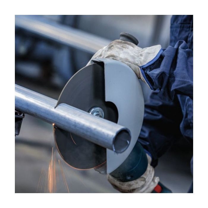 Круг отрезной Bosch Professional, для нержавеющей стали и металла, 230×1.9×22.23 mm (2.608.619.773) изображение 4
