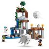 Конструктор LEGO Minecraft Станция гостей (21597-) изображение 3