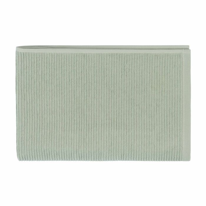 Полотенце Ardesto махровое Comfort 100% хлопок 50 х 90 см, зеленый (ART2750CG) изображение 2