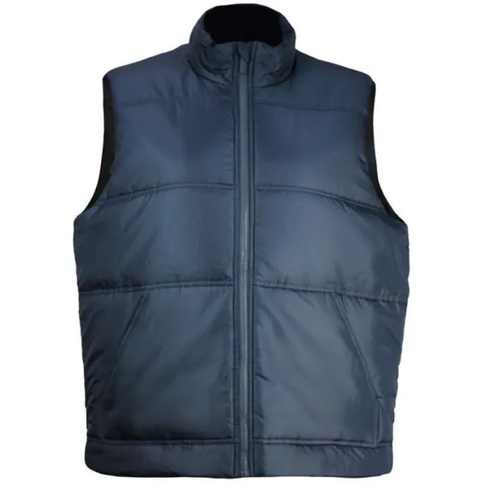 Жилет NikiBo Thermal чорний L (10100905-01L) изображение 5
