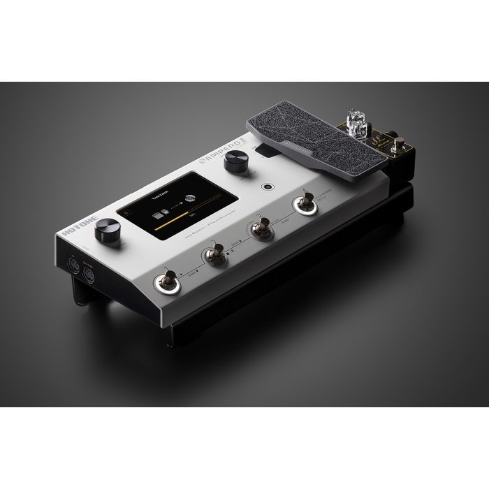 Гітарний процесор Hotone Audio Ampero II (301923) зображення 11