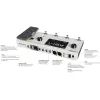 Гітарний процесор Hotone Audio Ampero II (301923) зображення 4