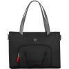 Сумка для ноутбука Wenger 15,6" Motion Deluxe Tote, Black (612543) изображение 3