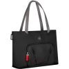 Сумка для ноутбука Wenger 15,6" Motion Deluxe Tote, Black (612543) изображение 5
