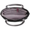 Сумка для ноутбука Wenger 15,6" Motion Deluxe Tote, Black (612543) изображение 7