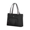 Сумка для ноутбука Wenger 15,6" Motion Deluxe Tote, Black (612543)