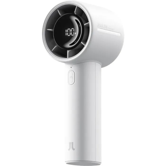 Вентилятор Jisulife Handheld Fan Life10 S Grey