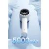 Вентилятор Jisulife Handheld Fan Life10 S Grey зображення 8
