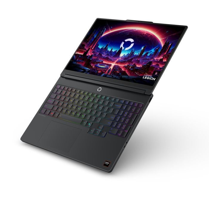 Ноутбук Lenovo Legion 5 15AHP11 (83Q70048RA) изображение 13
