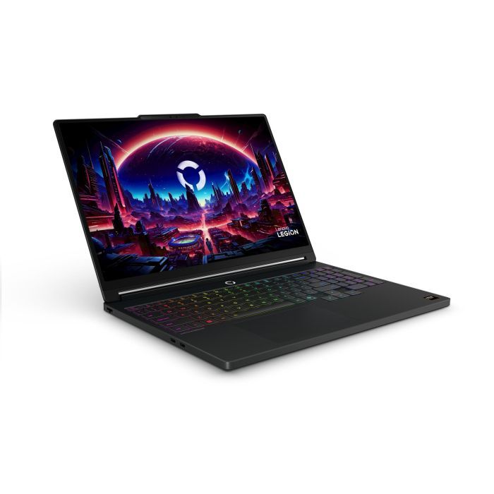 Ноутбук Lenovo Legion 5 15AHP11 (83Q70048RA) изображение 9